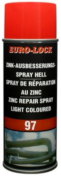 Zink-Ausbesserungs-Spray-400 ml